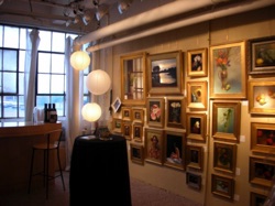 Stutz Artists’ Open House, Spring 2007