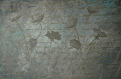 Queen Anne’s Lace
36” x 24”  SOLD