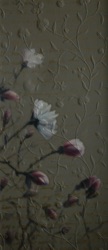 Magnolias
18" x 40"   SOLD